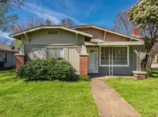 2021 N Sylvania Ave, Fort Worth, TX 76111