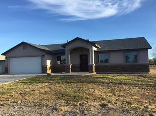 675 W Roadrunner St, Safford, AZ 85546