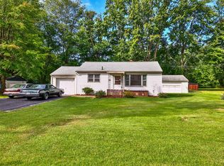4503 Eva Ln, Batavia, OH