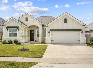 4006 Crooked Creek Path, College Station, TX 77845