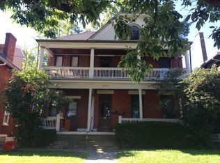 1923 Cleneay Ave APT 3, Cincinnati, OH 45212