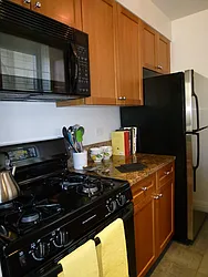 Rented by Carnegie Hill Place