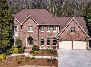 891 Byrnwyck Rd, Atlanta, GA 30319