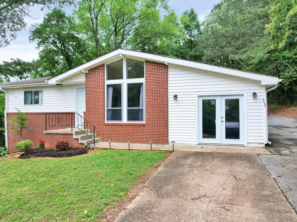6568 Barnie Fay Ln, Chattanooga, TN 37421