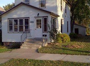 25 E Birch St, Chippewa Falls, WI 54729