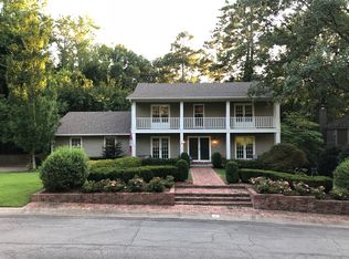 14 Redcoat Ln, Little Rock, AR 72227
