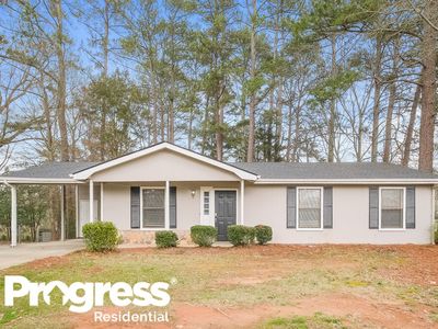 2396 Stanton Rd SE, Conyers, GA, 30094