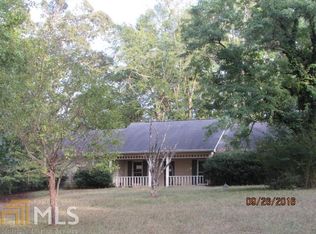 3224 New Franklin Rd, Lagrange, GA 30240