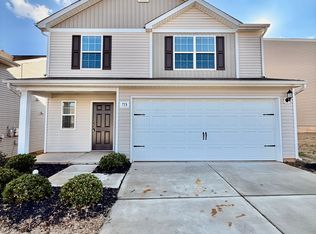 713 Hawley St, Charlotte, NC 28214