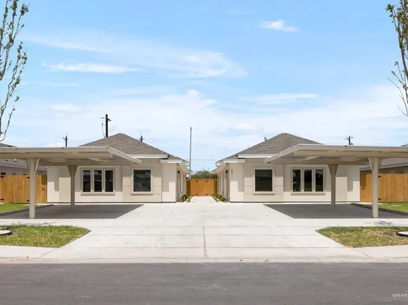 1305 S Xanthia St, Mission, TX 78573