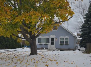 248 North Dr, Rochester, NY 14612