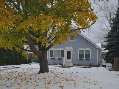 248 North Dr, Rochester, NY, 14612