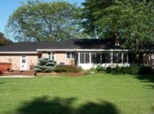 271 N Every Rd, Mason, MI 48854