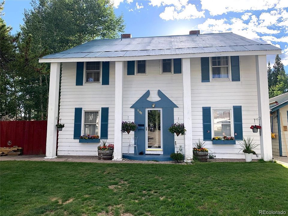 1600 Mt Massive Drive, Leadville, CO 80461 MLS 6493960 Zillow