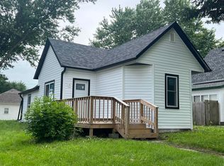 703 W Columbia St, Albion, NE 68620