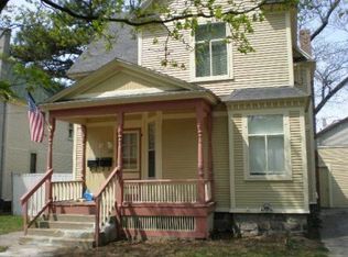 123 Paddock Ave SE, Grand Rapids, MI 49506