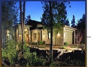 1688 Stable Rock Rd, Prescott, AZ 86303