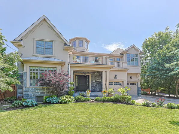 23 Princess St, Markham, ON L3P 1K4