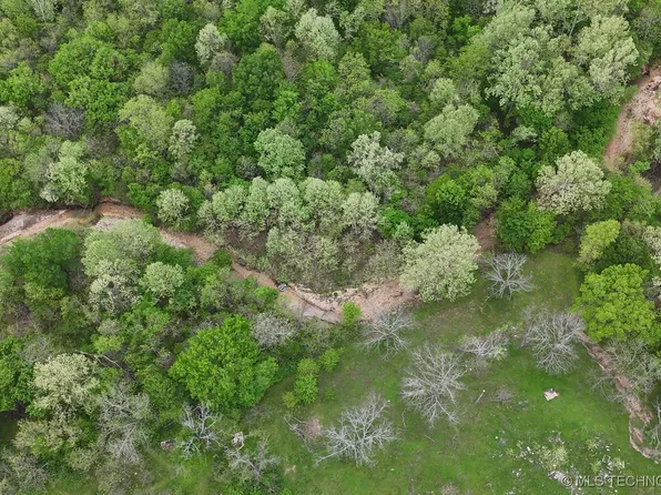 12682 E 630th Rd, Peggs, OK 74452