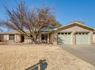 4704 78th St, Lubbock, TX 79424