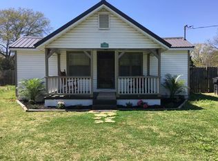 2261 Kooken Ave SW, Decatur, AL 35601