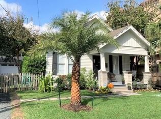 701 Malone St, Houston, TX 77007