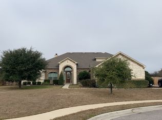 12312 Lostwood Cir, Austin, TX 78748