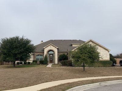 12312 Lostwood Cir, Austin, TX, 78748