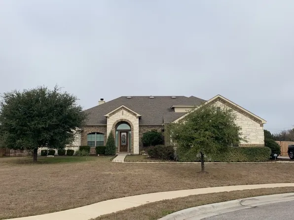 12312 Lostwood Cir, Austin, TX 78748