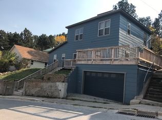 321 W Addie St, Lead, SD 57754