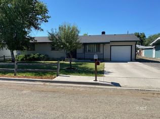 711 E 8th St, Alturas, CA 96101