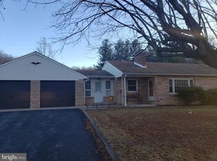 6714 Y Rd, Keymar, MD 21757