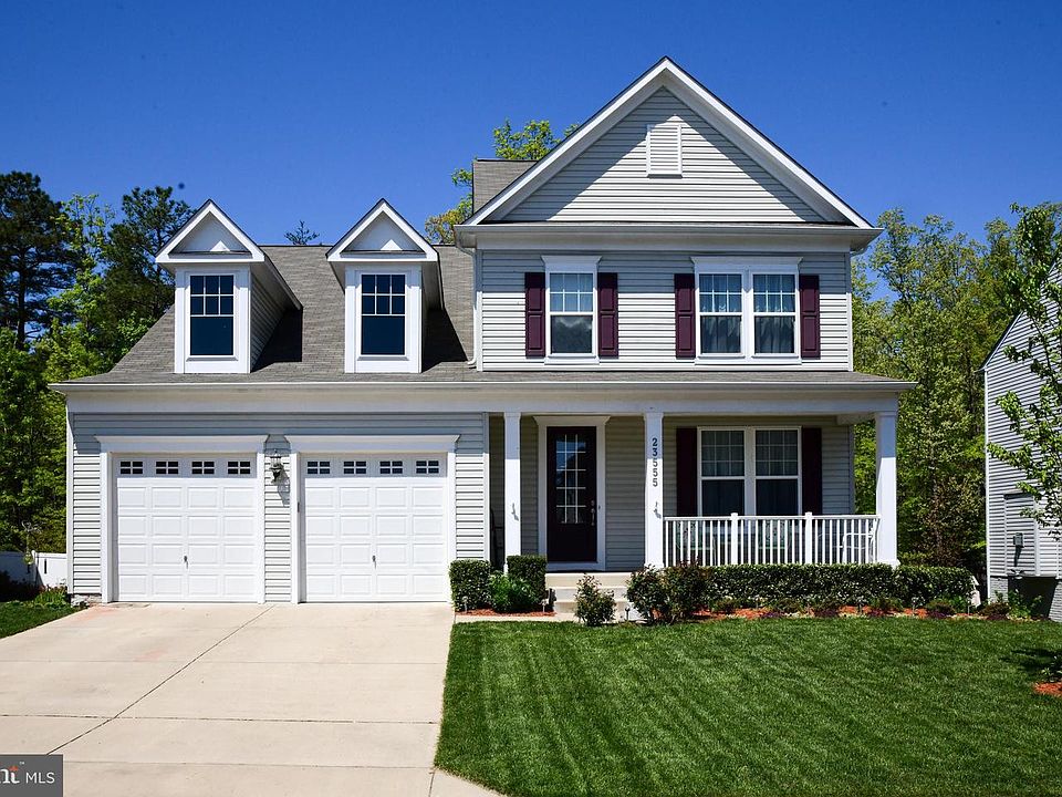 1st image of 23555 Lilliflora Dr
