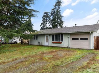 1146 Ridgeway Drive, Oak Harbor, WA 98277