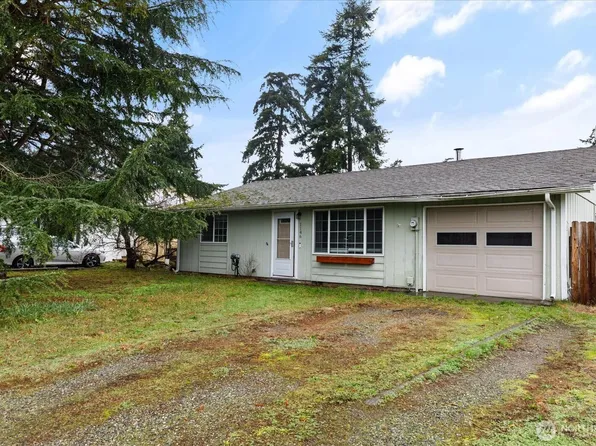 1146 Ridgeway Drive, Oak Harbor, WA 98277