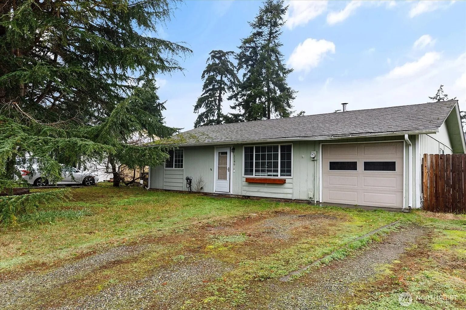 1146 Ridgeway Drive photo 1