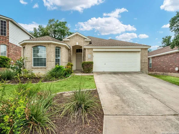 21302 RIO SABINAL, San Antonio, TX 78259