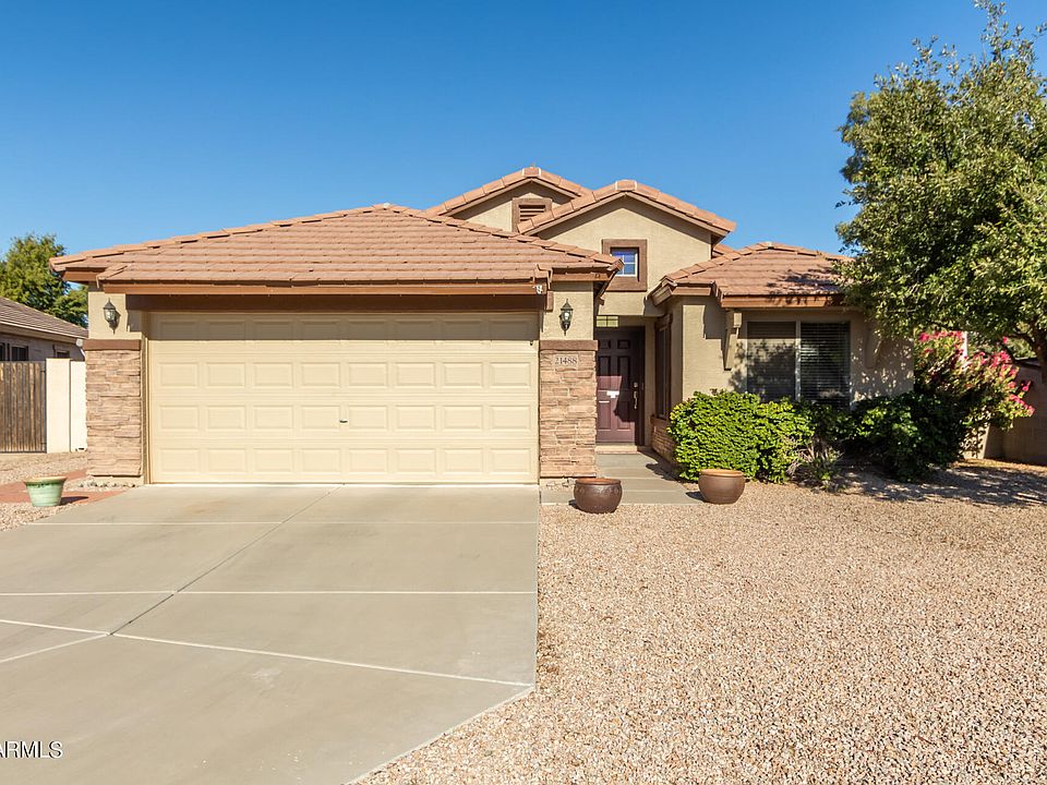 1st image of 21488 E DESERT HILLS Circle
