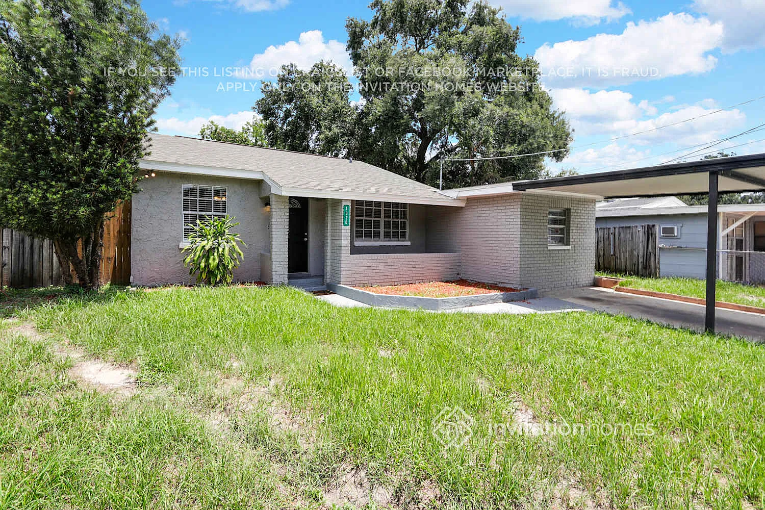 4020 E Paris St Tampa, FL 33610 — Photo 4
