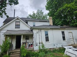 119 E Cassilly St, Springfield, OH 45504