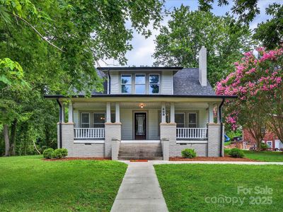 808 W Union St, Morganton, NC, 28655