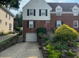 105 Newburn Dr, Pittsburgh, PA 15216