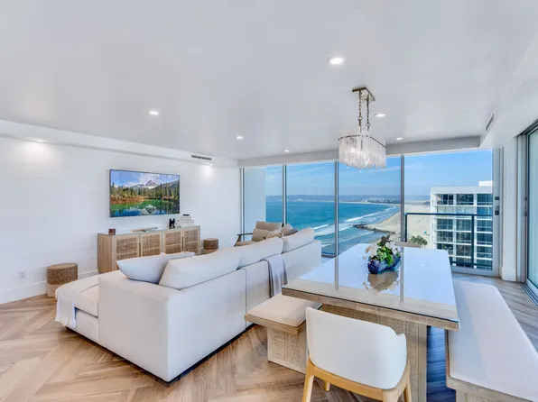 1760 Avenida Del Mundo, Coronado, CA