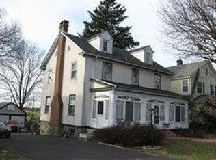 2100 Susquehanna Rd, Abington, PA 19001