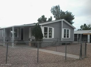 9111 E Birchwood Ave, Mesa, AZ 85208