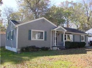 1438 Bainbridge St, Chattanooga, TN 37415