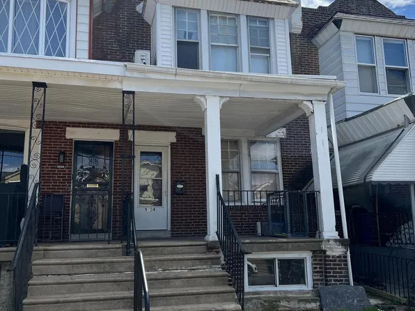 5224 Florence Ave, Philadelphia, PA 19143