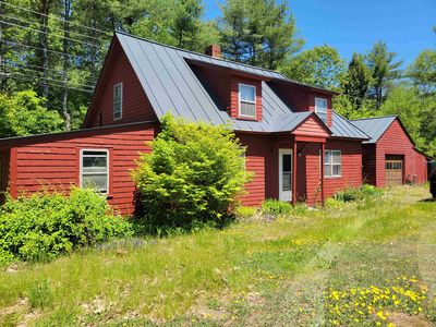 611 Franklin Highway, Andover, NH, 03216