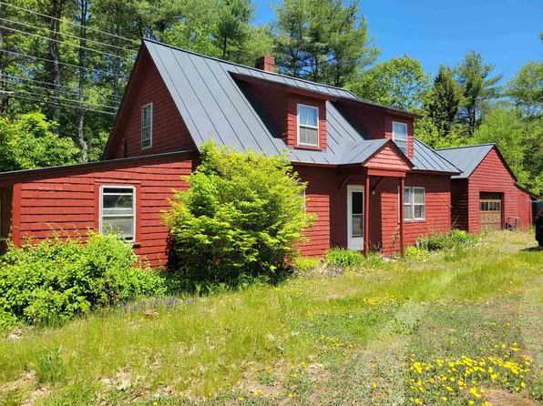 611 Franklin Highway, Andover, NH 03231