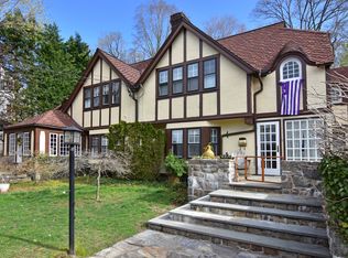 11 Vine St, Bronxville, NY 10708